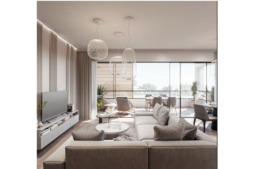 Apartamento en Limasol, Distrito de Limasol, Chipre 2 - 19083969