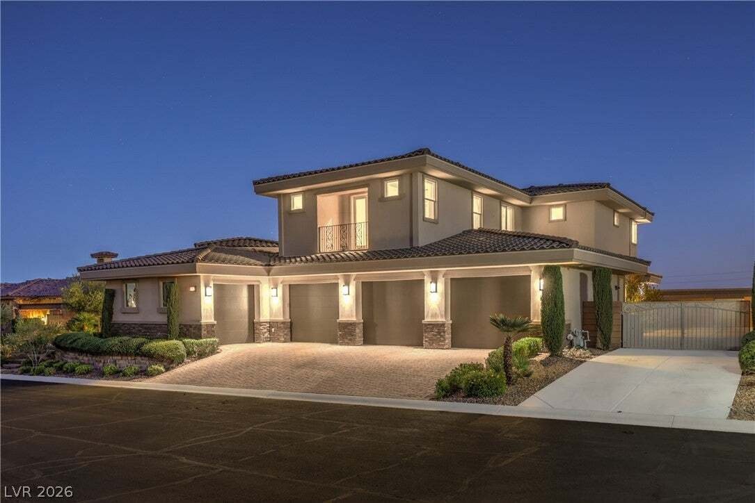 Maison à Las Vegas, Nevada, États-Unis 3 - 19085764