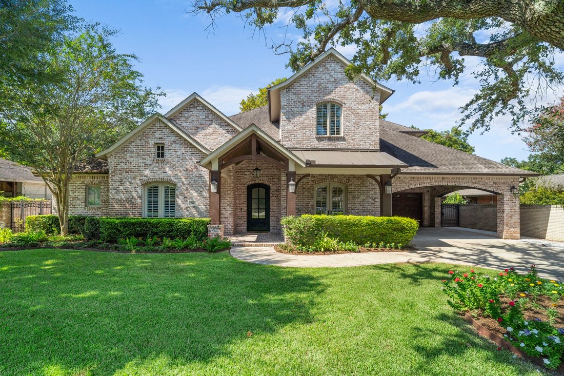 Casa en Sugar Land, Texas, Estados Unidos 1 - 19079931