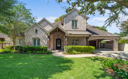 Maison à Sugar Land, Texas, États-Unis 1