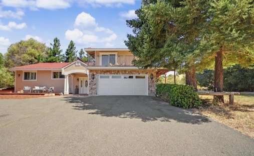 Haus in American Canyon, Kalifornien, Vereinigte Staaten 1