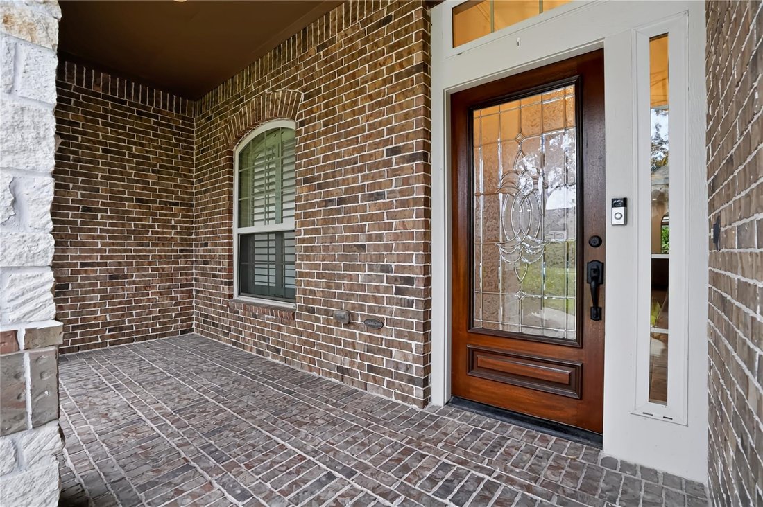 Maison à Houston, Texas, États-Unis 3 - 19078911