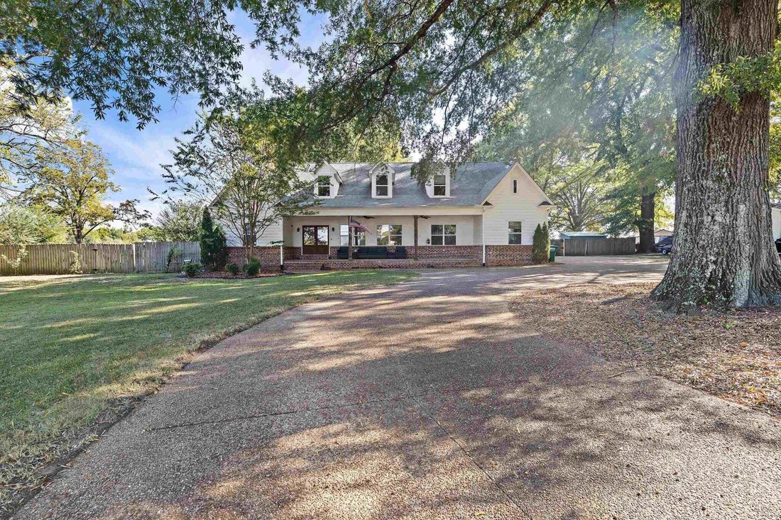 Casa en Arlington, Tennessee, Estados Unidos 1 - 19080951