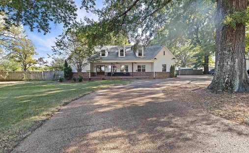 Casa en Arlington, Tennessee, Estados Unidos 1