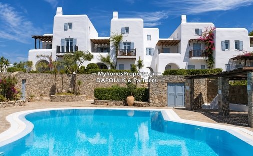 Wohnung in Mykonos, Aegean, Griechenland 1