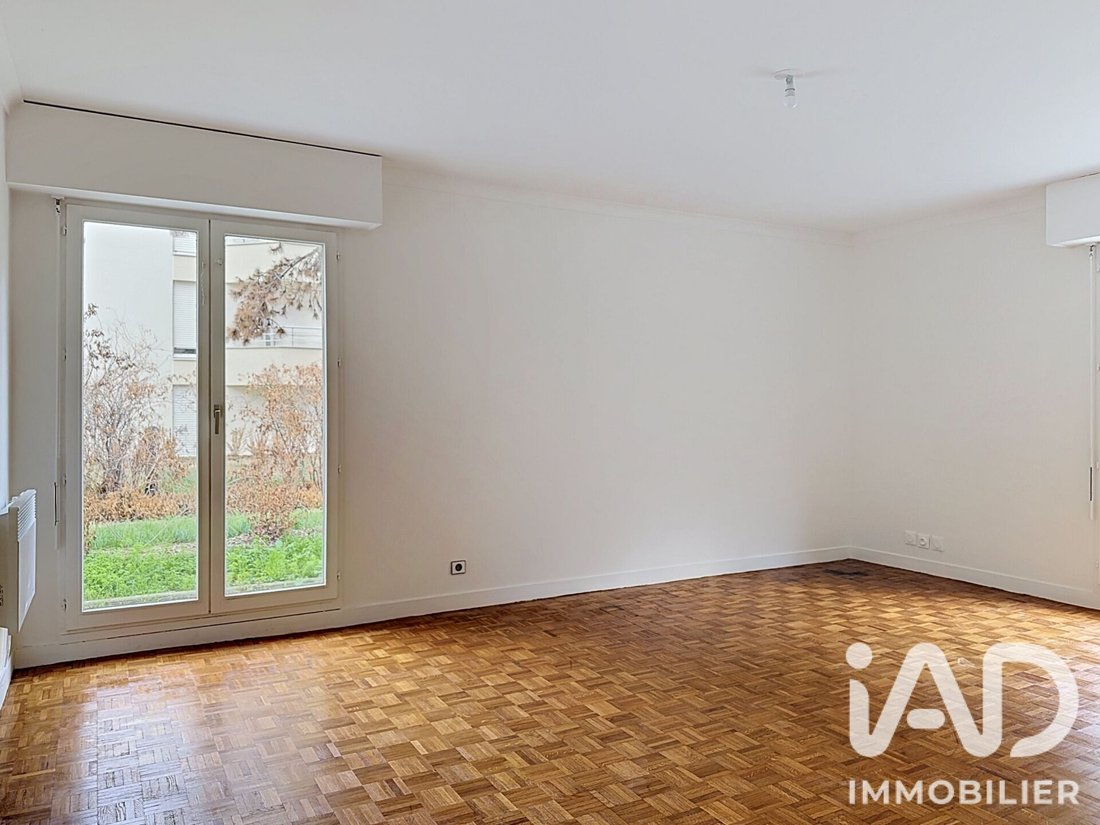 Wohnung in La Garenne-Colombes, Île-de-France, Frankreich 4 - 19078362