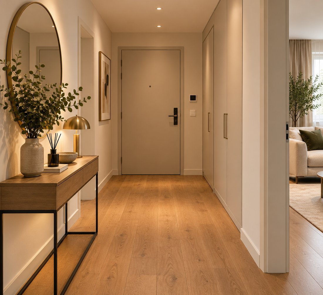 Appartement à Forêt, Saint-Germain-en-Laye, France 3 - 19084640