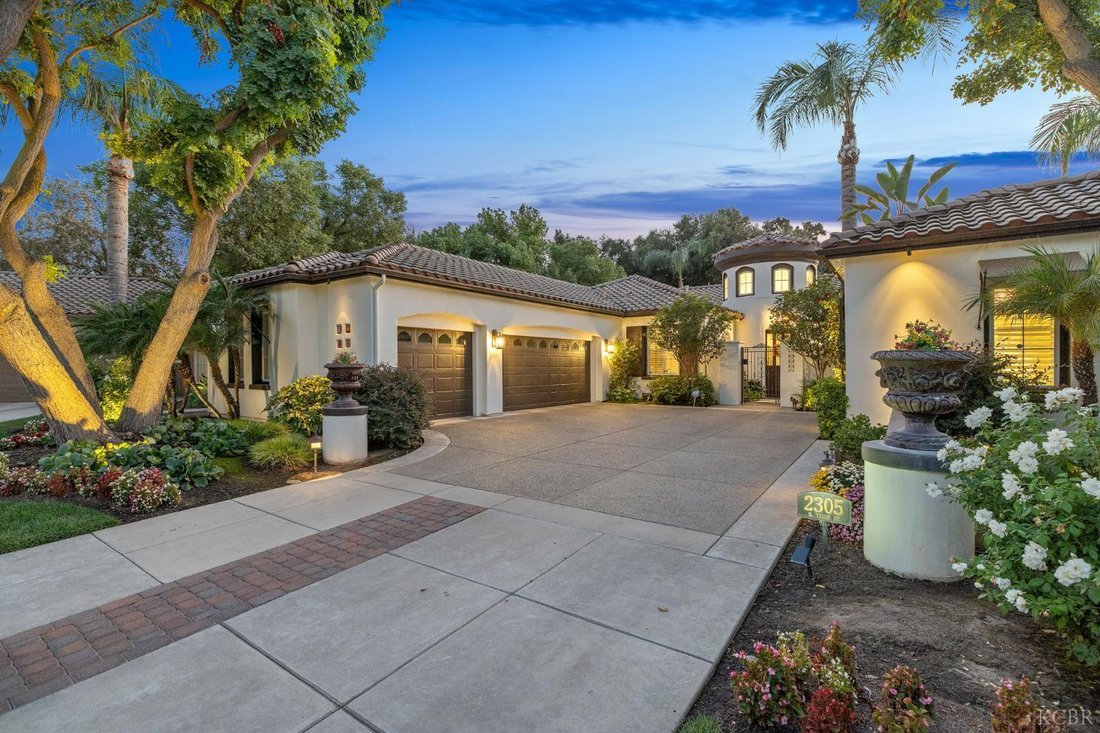House in Visalia, California, United States 4 - 19080047