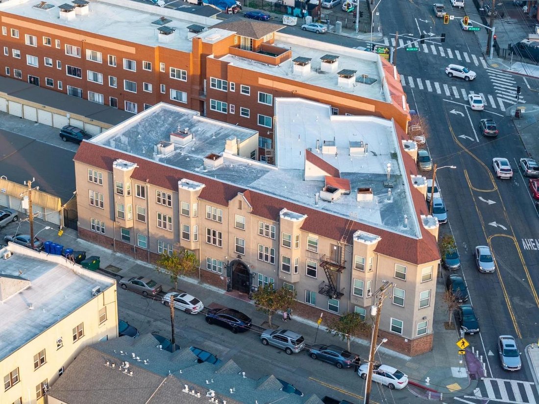 Andere in Oakland, Kalifornien, Vereinigte Staaten 2 - 19080887