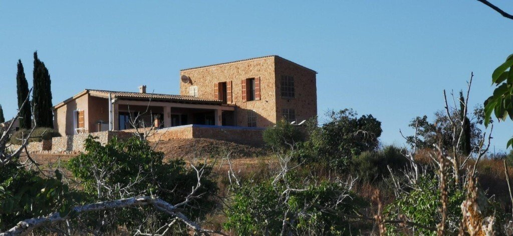 Maisons de campagne à Ariany, Îles Baléares, Espagne 4 - 19077443