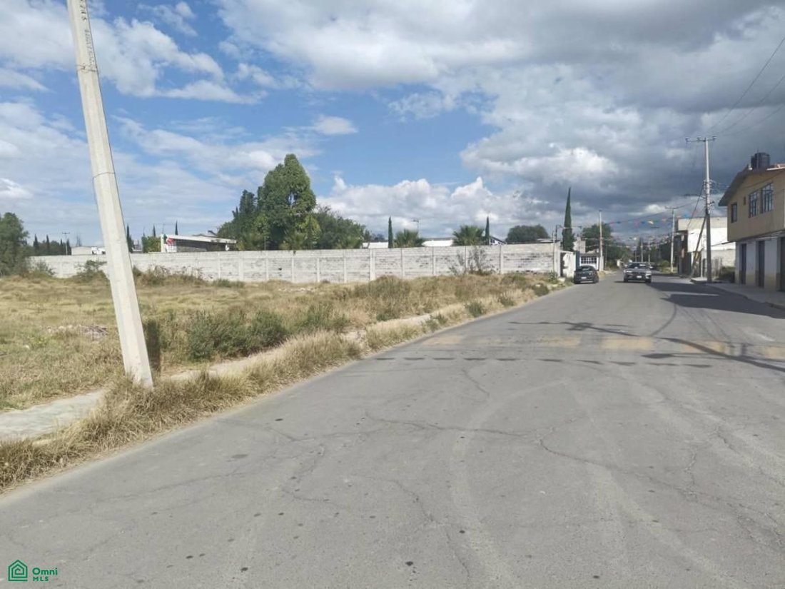 Land in San Mateo Acuitlapilco, State of Mexico, Mexico 5 - 19076983