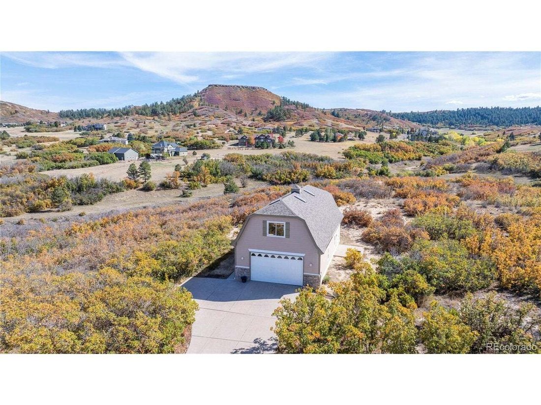 Haus in Castle Rock, Colorado, Vereinigte Staaten 4 - 19082592