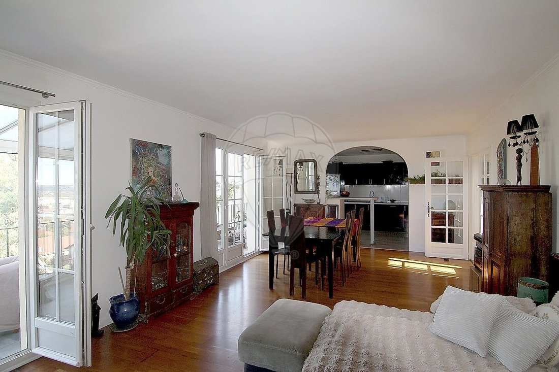 House in Buzenval, Rueil-Malmaison, France 5 - 19077336