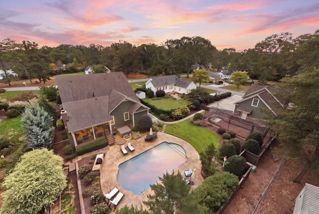 Casa en Greenville, Carolina del Sur, Estados Unidos 1 - 18696456