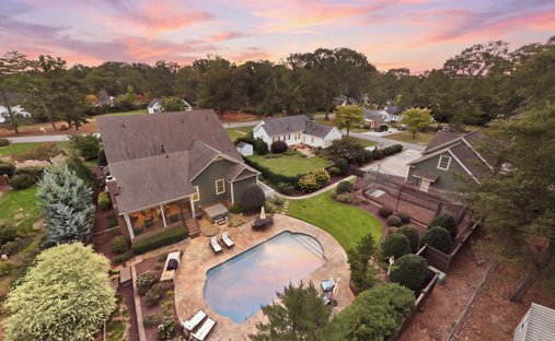 Maison à Greenville, Caroline du Sud, États-Unis 1