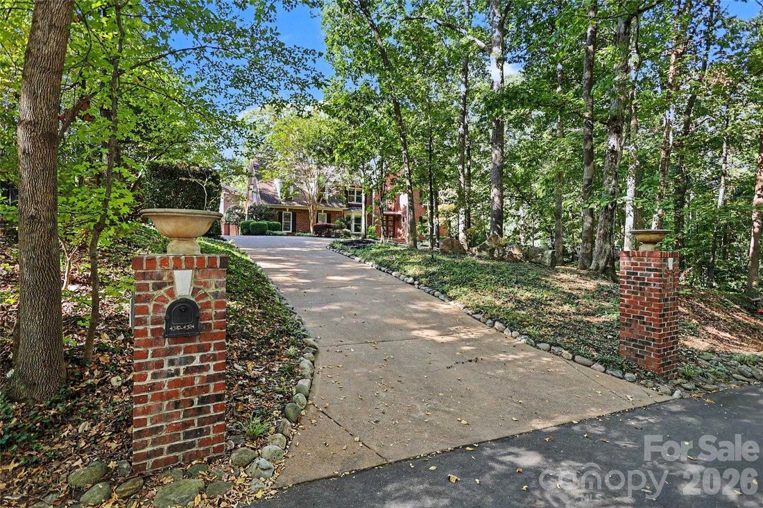 Maison à Charlotte, Caroline du Nord, États-Unis 2 - 19085284