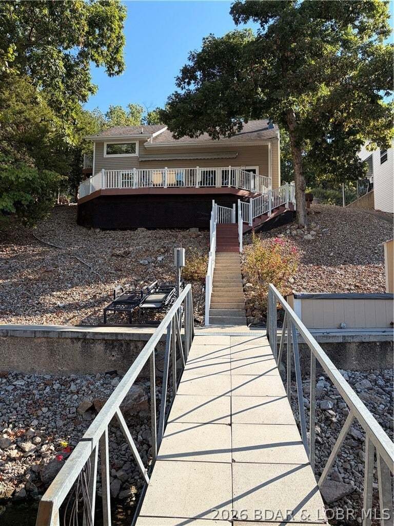 Casa en Sunrise Beach, Misuri, Estados Unidos 4 - 19078772