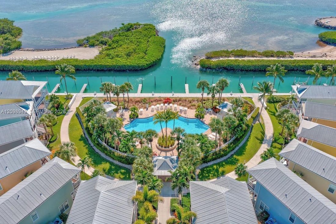 Haus in Islamorada, Florida, Vereinigte Staaten 1 - 19081289