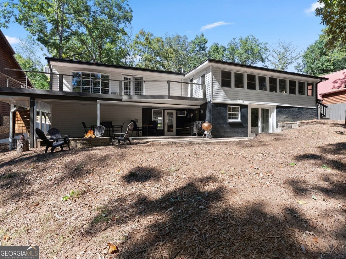Haus in Gainesville, Georgia, Vereinigte Staaten 3 - 19078833