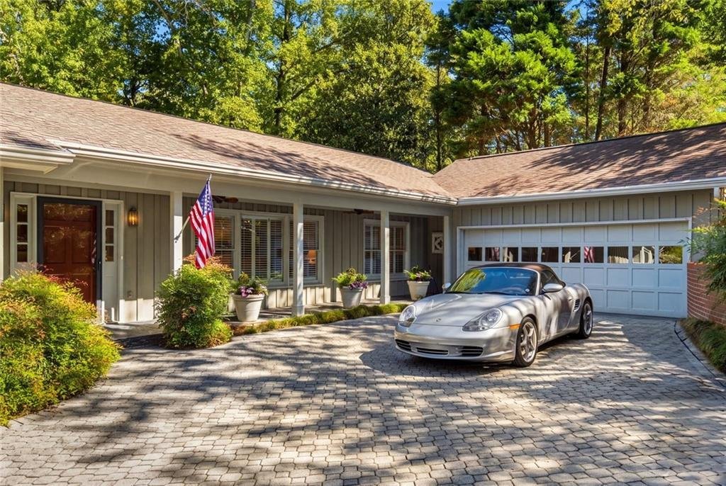 Casa a Dunwoody, Georgia, Stati Uniti 2 - 19081412