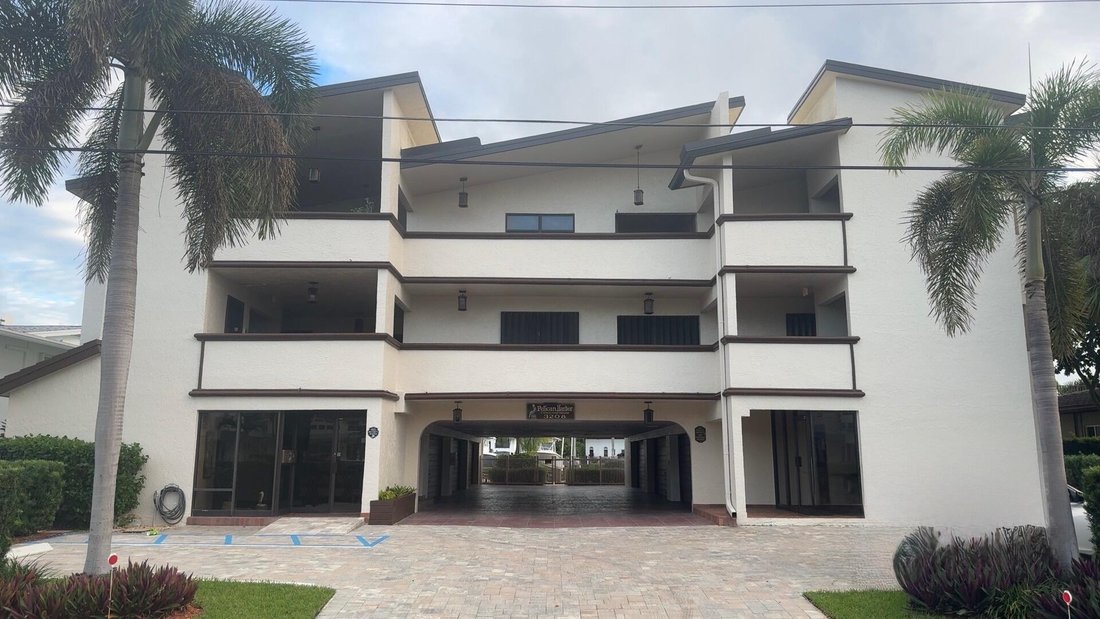 Condominio a Hillsboro Beach, Florida, Stati Uniti 1 - 19079023