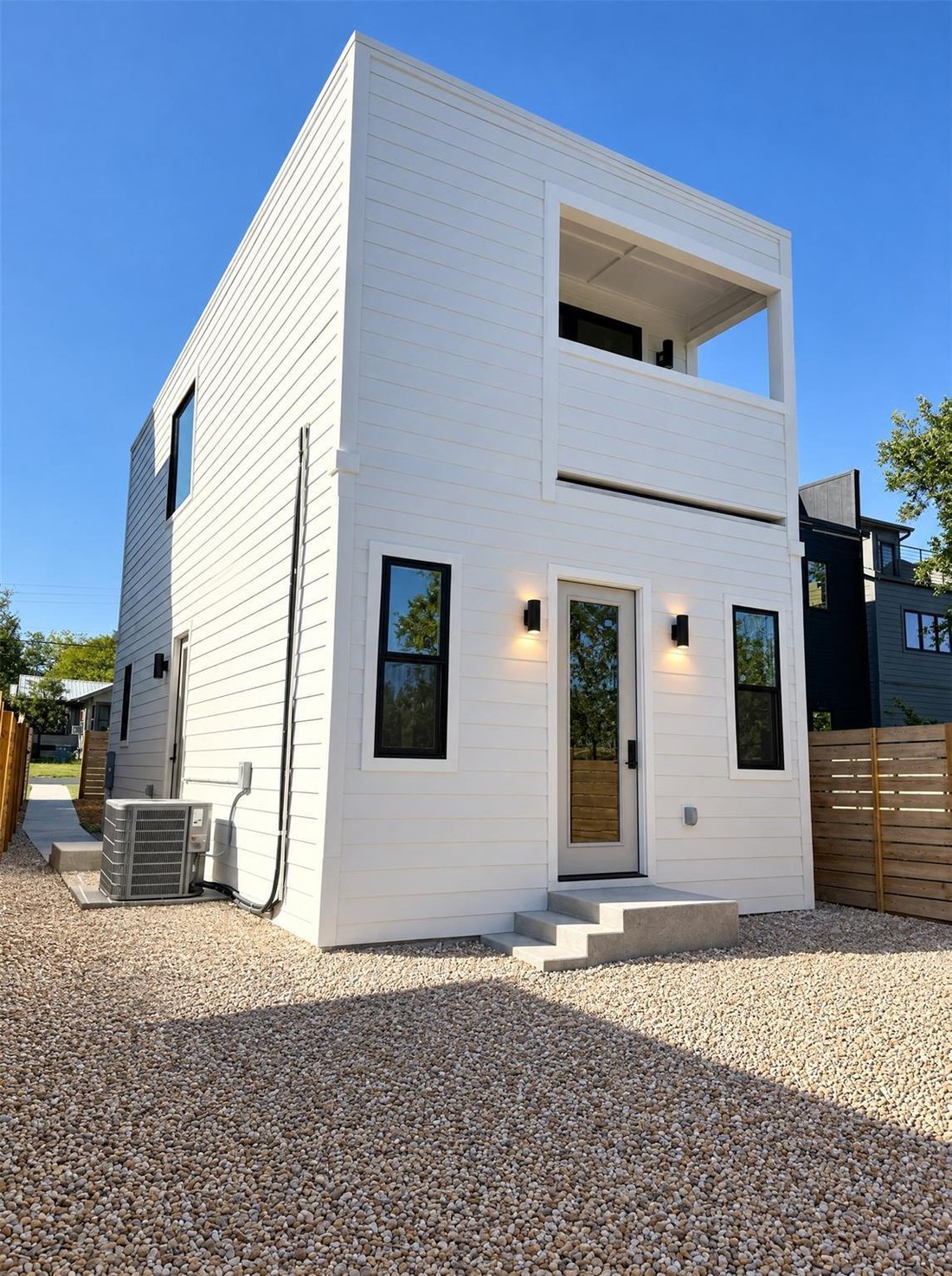 Townhouse in Austin, Texas, United States 1 - 19083727