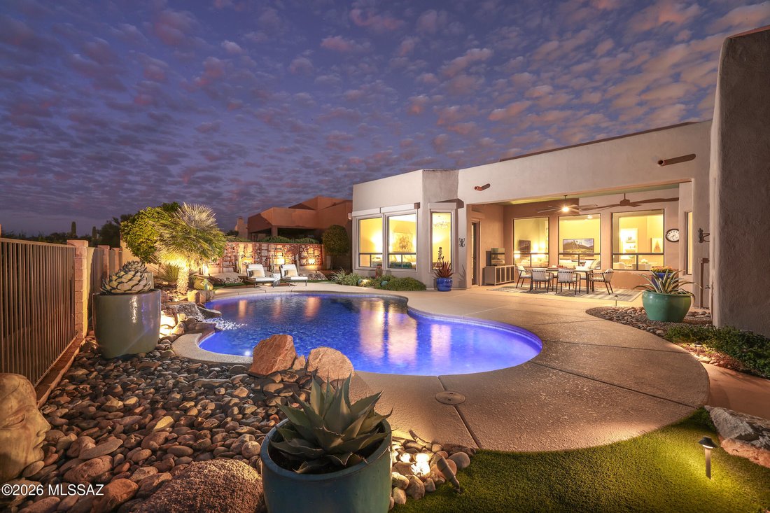 Casa en Marana, Arizona, Estados Unidos 1 - 19076320