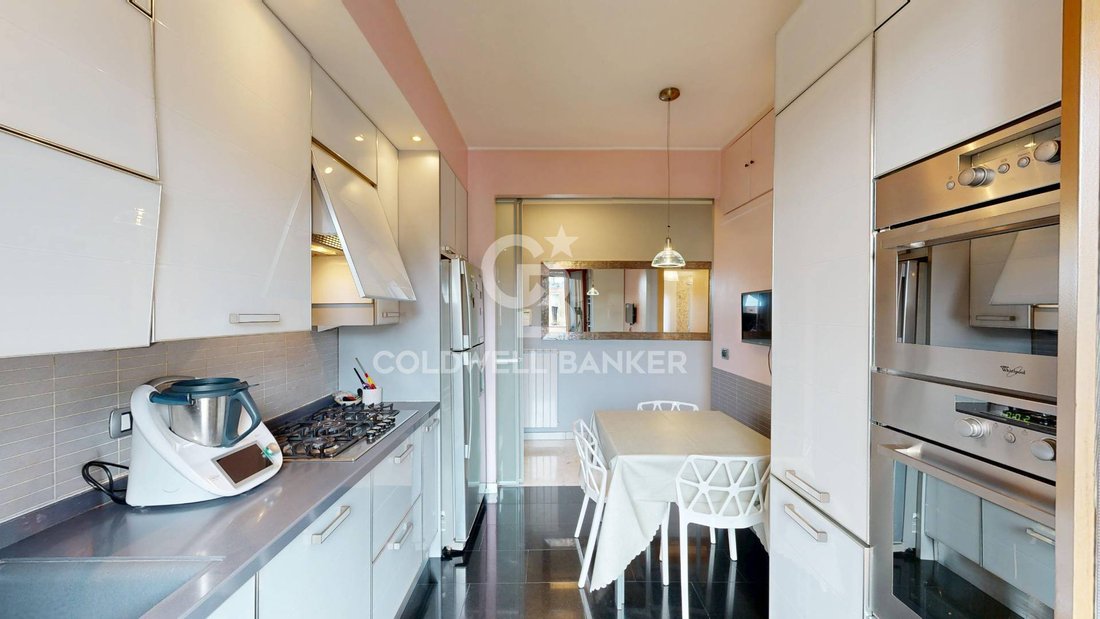 Apartamento en Naviglio Grande - San Cristoforo, Milán, Italia 5 - 19076178