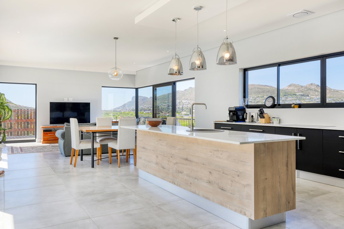 Maison à Noordhoek, South Peninsula, Le Cap 3 - 19085524