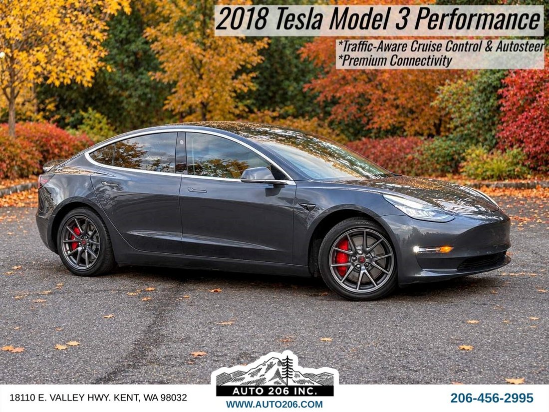 Sedan in Kent, WA, United States 1 - 19079198