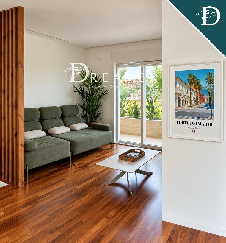 Villa à Caranna-Vaiana, Forte dei Marmi, Toscane 5 - 19077928