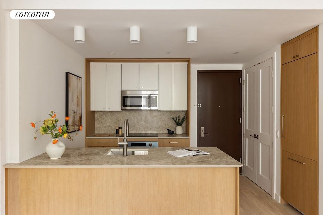 Condo in New York, New York, United States 3 - 19084187