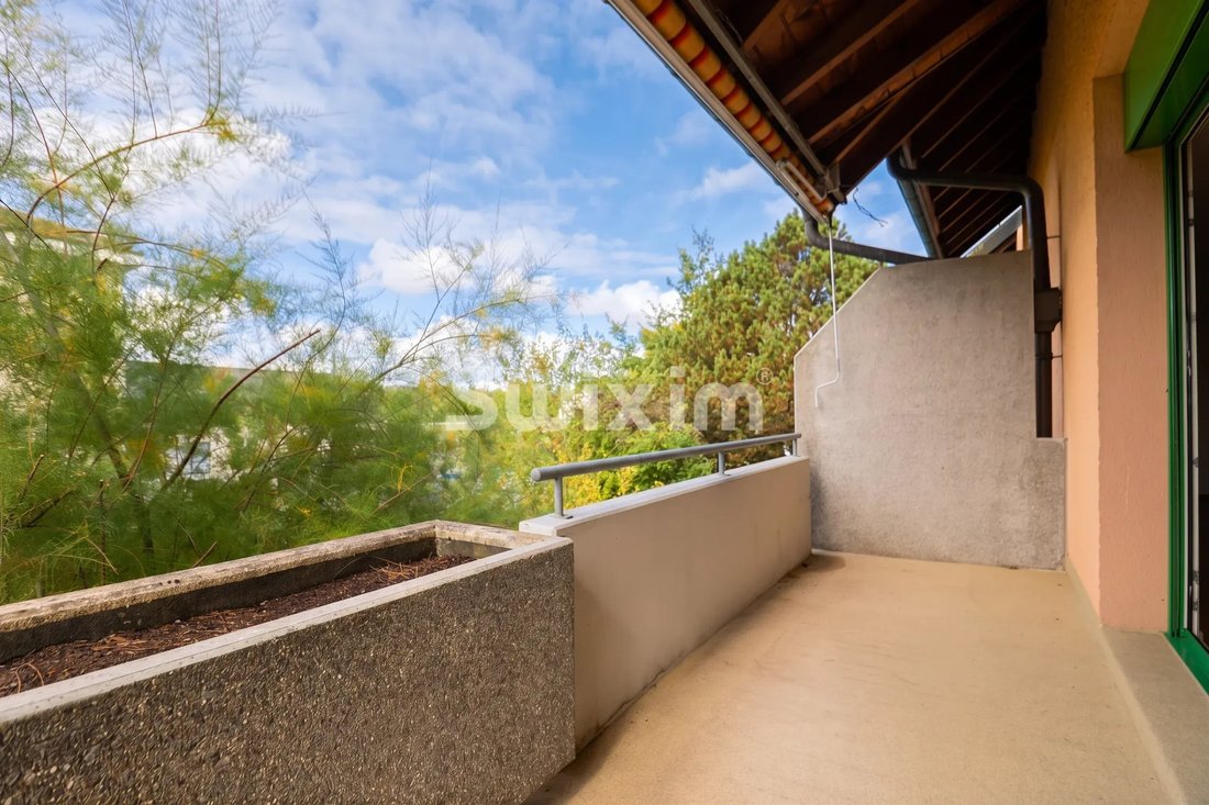 Apartamento en Palézieux, Oron, Suiza 1 - 19079287
