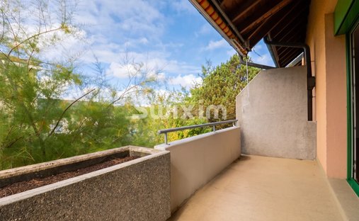 Appartement à Palézieux, Oron, Suisse 1
