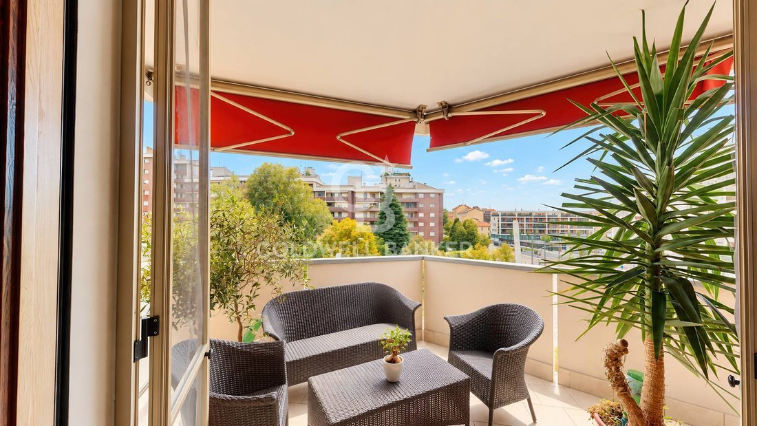 Apartamento en Naviglio Grande - San Cristoforo, Milán, Italia 3 - 19076178