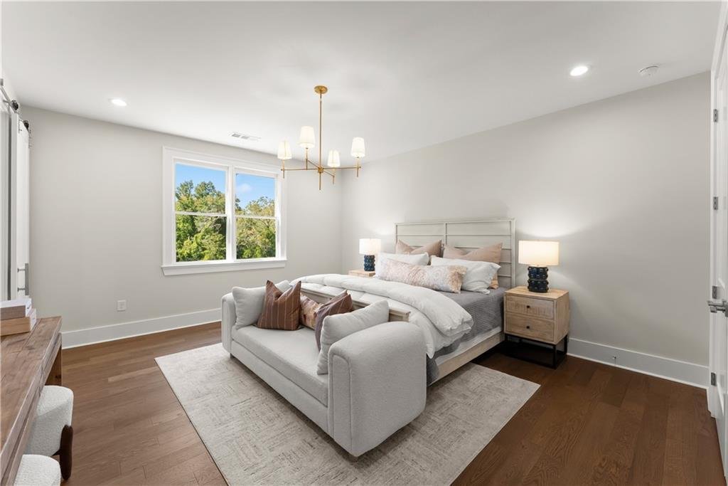 Townhouse en Gainesville, Georgia, Estados Unidos 5 - 19079666