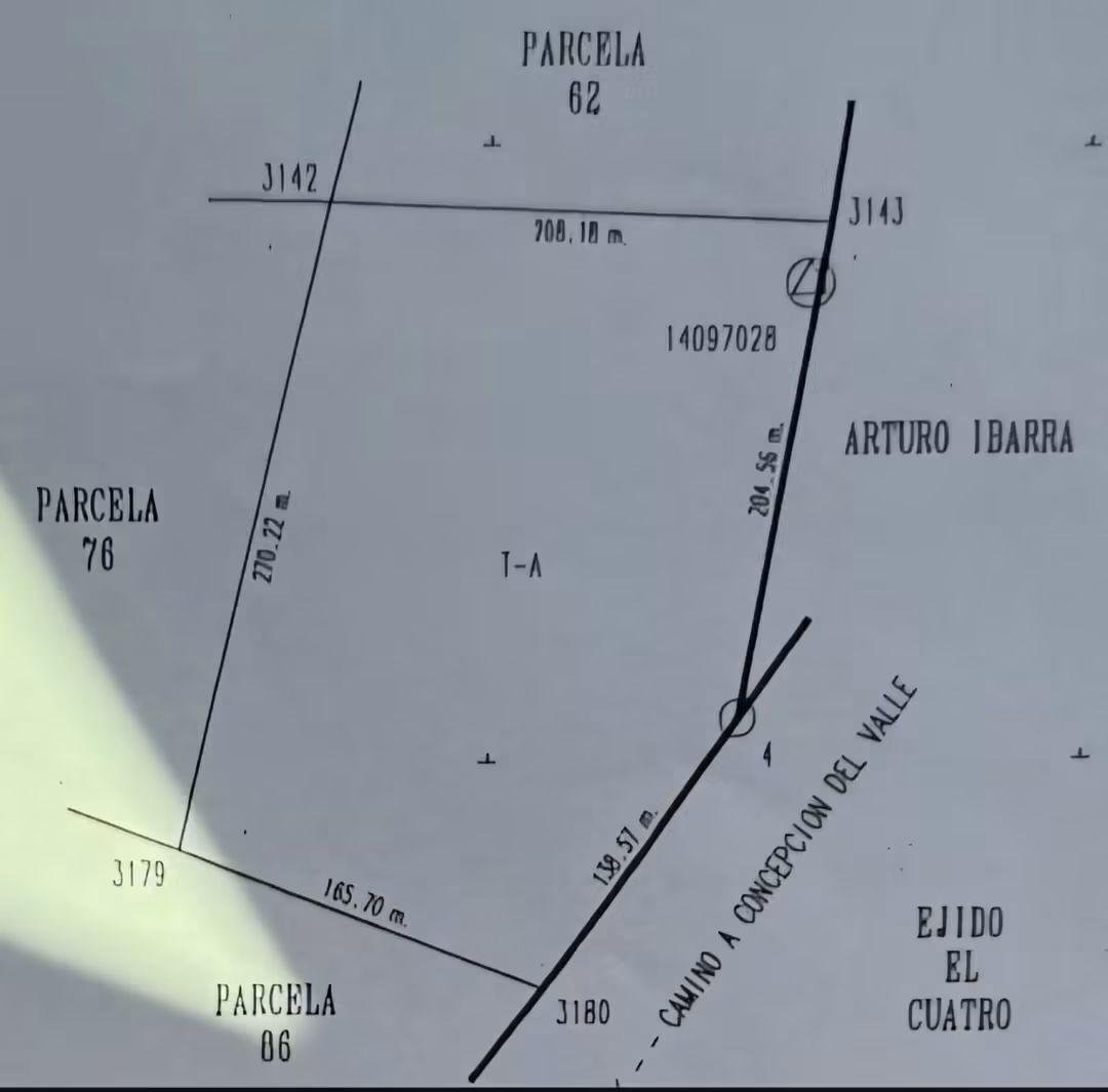 Terreno en Tlajomulco de Zúñiga, Jalisco, México 4 - 19080391