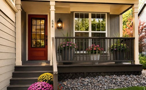 Haus in Lafayette, Colorado, Vereinigte Staaten 1