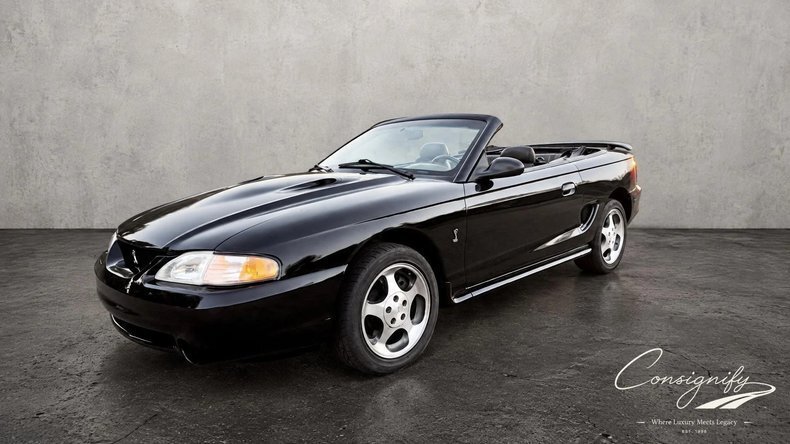 Cabriolet in Glendale, United States 2 - 19085967
