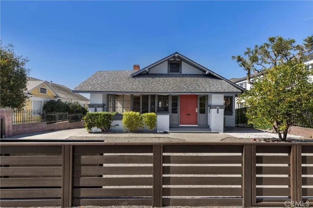 Casa en Los Ángeles, California, Estados Unidos 1 - 19079124