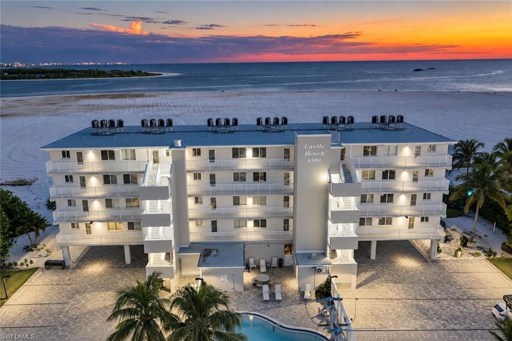 Condo in Fort Myers Beach, Florida, United States 1 - 19081287