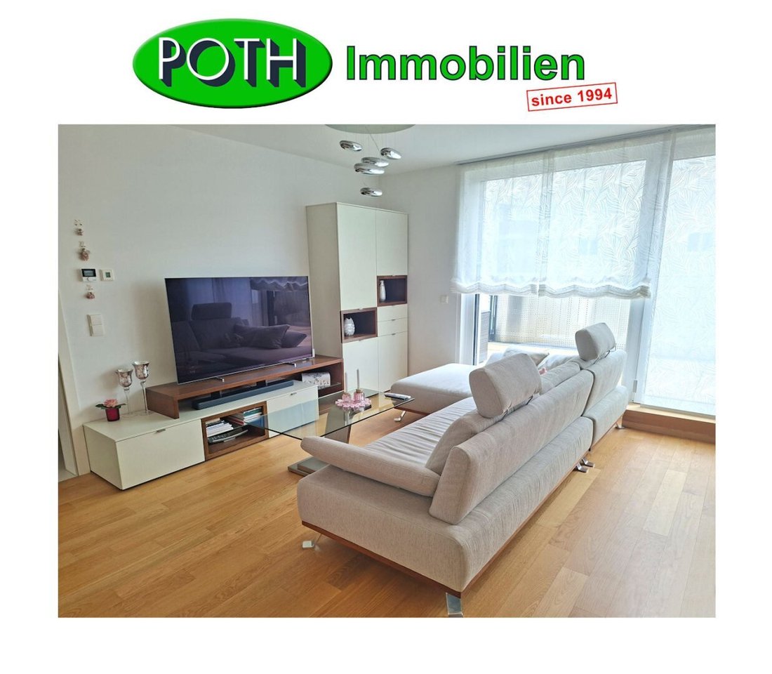 Penthouse in Vienna, Wien, Austria 4 - 19077844