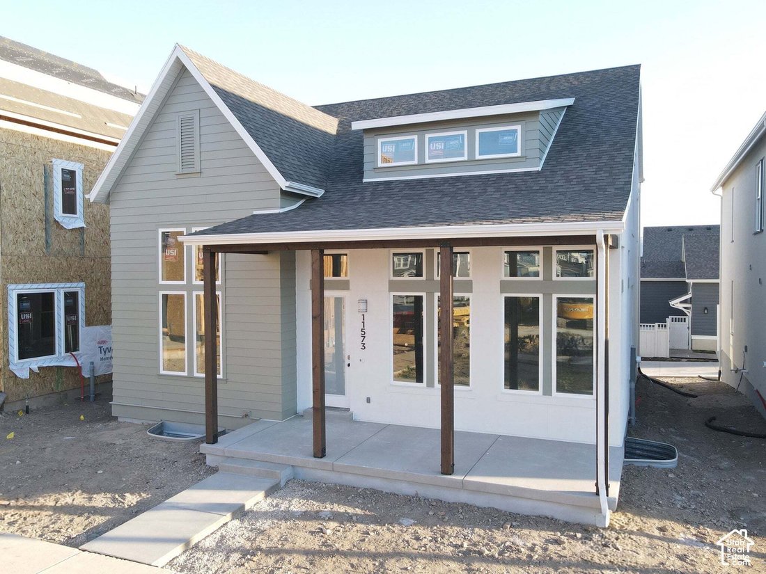 Casa en South Jordan, Utah, Estados Unidos 2 - 18697162