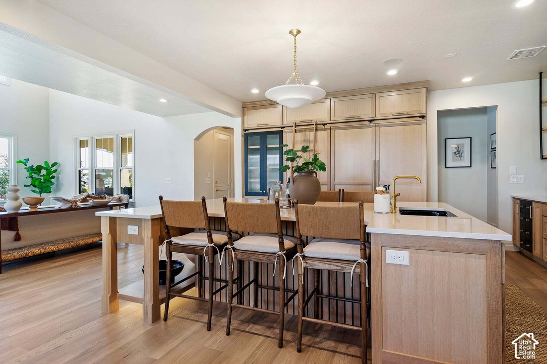 Casa a South Jordan, Utah, Stati Uniti 3 - 19080844