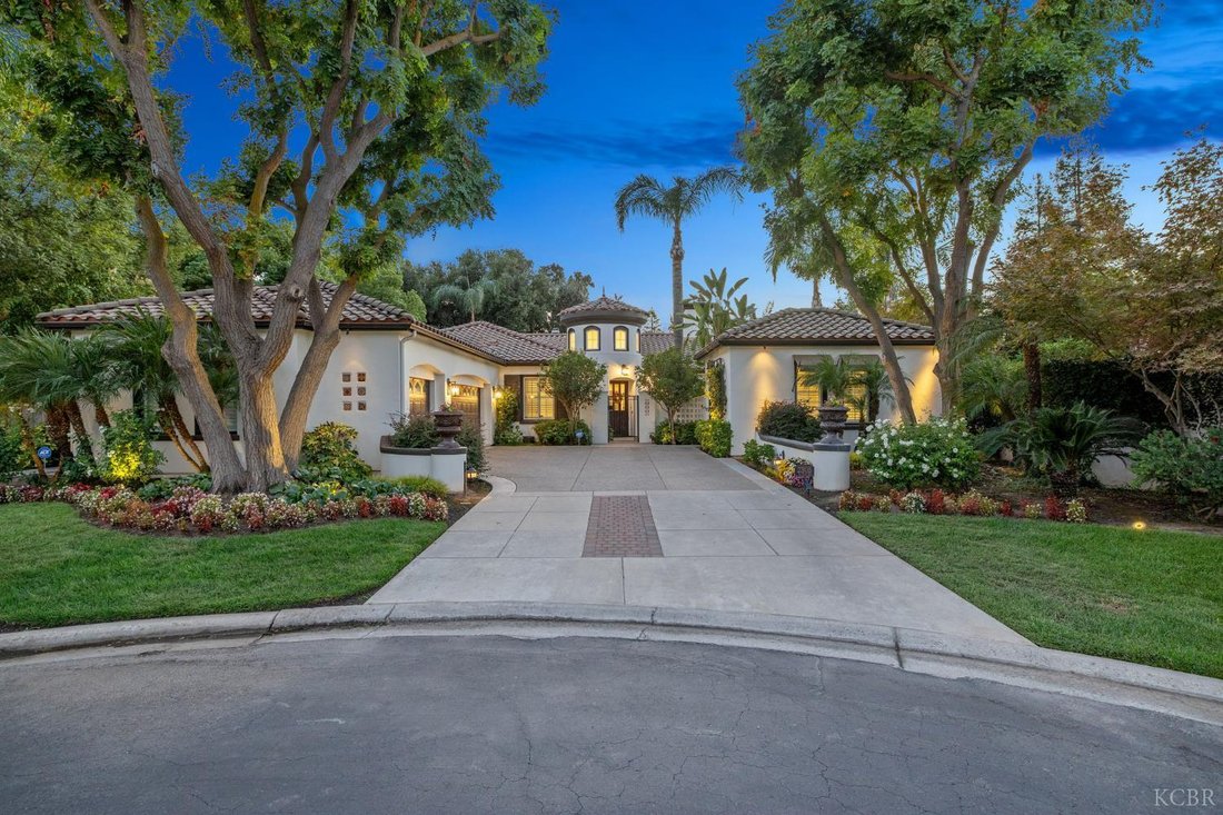 House in Visalia, California, United States 1 - 19080047