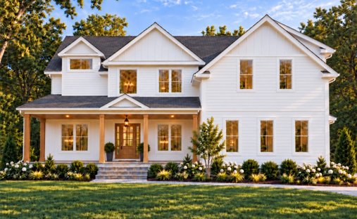 Haus in Hopkinton Township, Massachusetts, Vereinigte Staaten 1