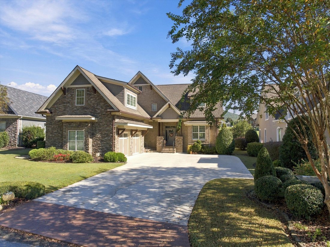 House in Chattanooga, Tennessee, United States 5 - 19079984