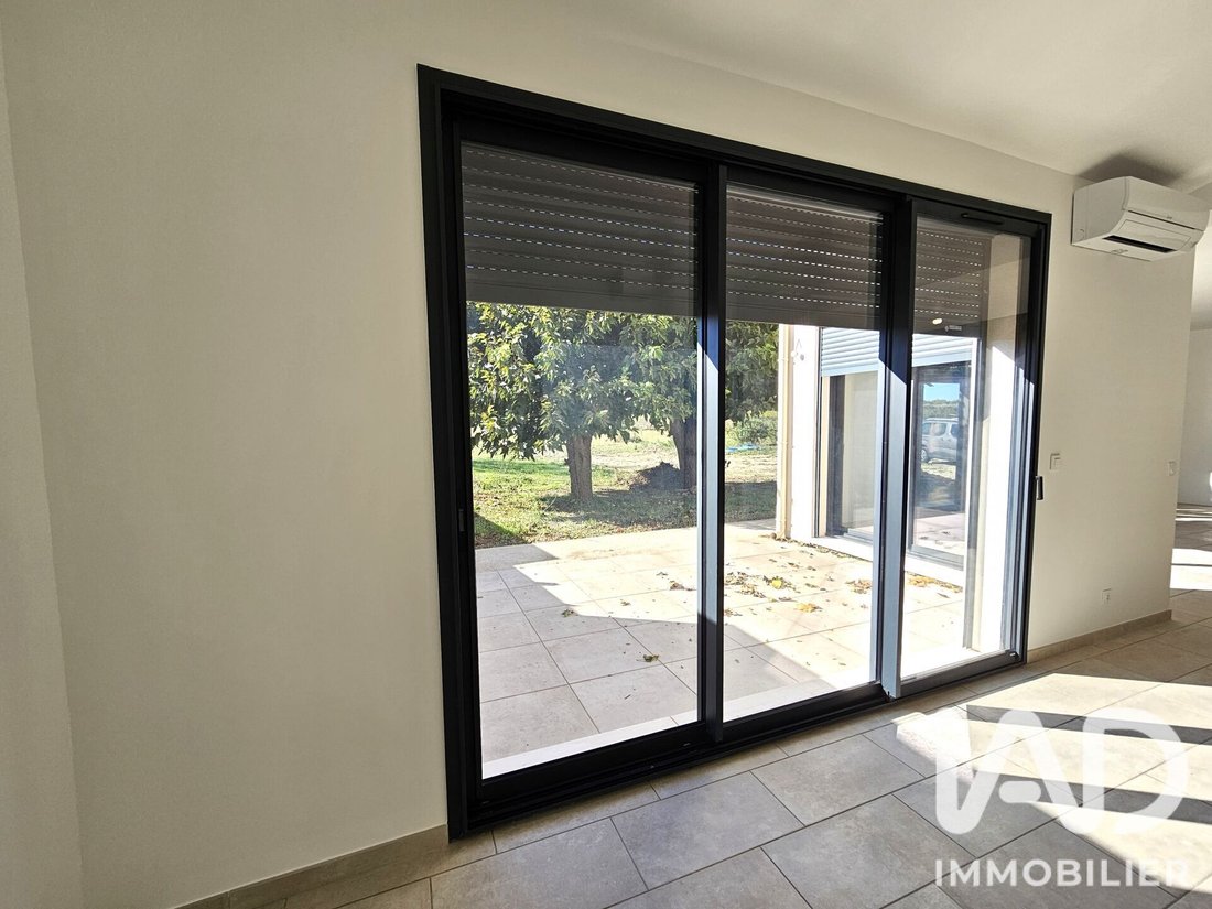House in Exterieurs-Baisses-Sibourg, Lancon-Provence, France 5 - 19078379