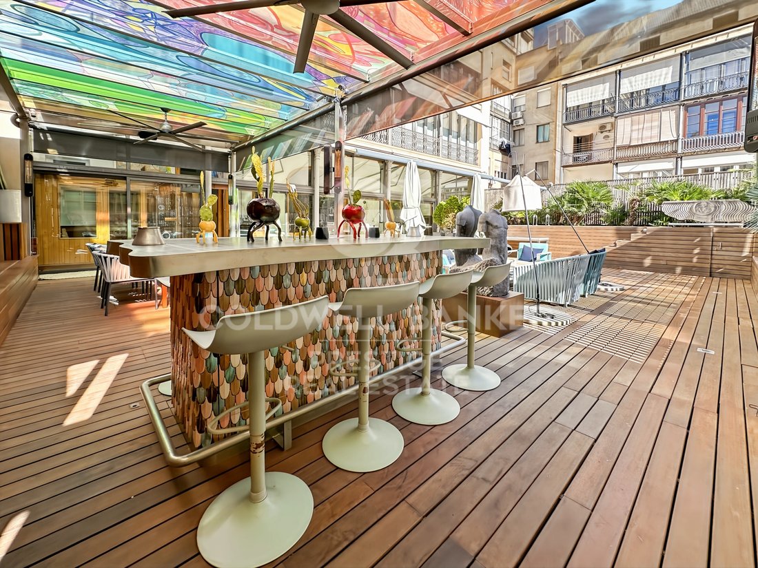Appartement à Eixample, Barcelone, Espagne 3 - 19078022