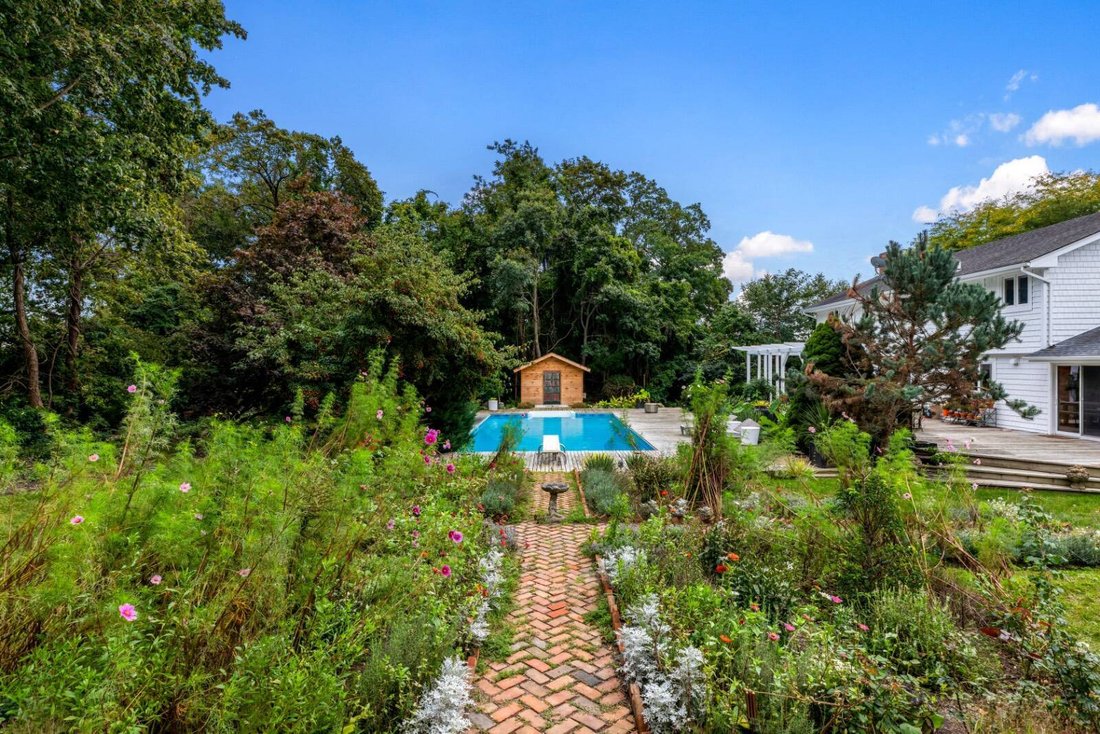 House in Remsenburg-Speonk, New York, United States 3 - 19080732